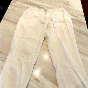 Butter soft Stretch Scrubs Pants